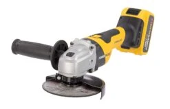 Powerplus POWXB20050 20V Li-Ion Accu Haakse Slijper Set (1x 4.0Ah Accu) In Koffer - Koolborstelloos -WIHA Winkel ad06d425102e4e1b8f5373b48bb85bde