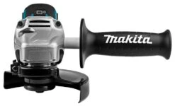 Makita DGA504Z 18V Li-Ion Accu Haakse Slijper Body - 125mm - Koolborstelloos -WIHA Winkel ad7abd4ef4dc789643a9500051686492