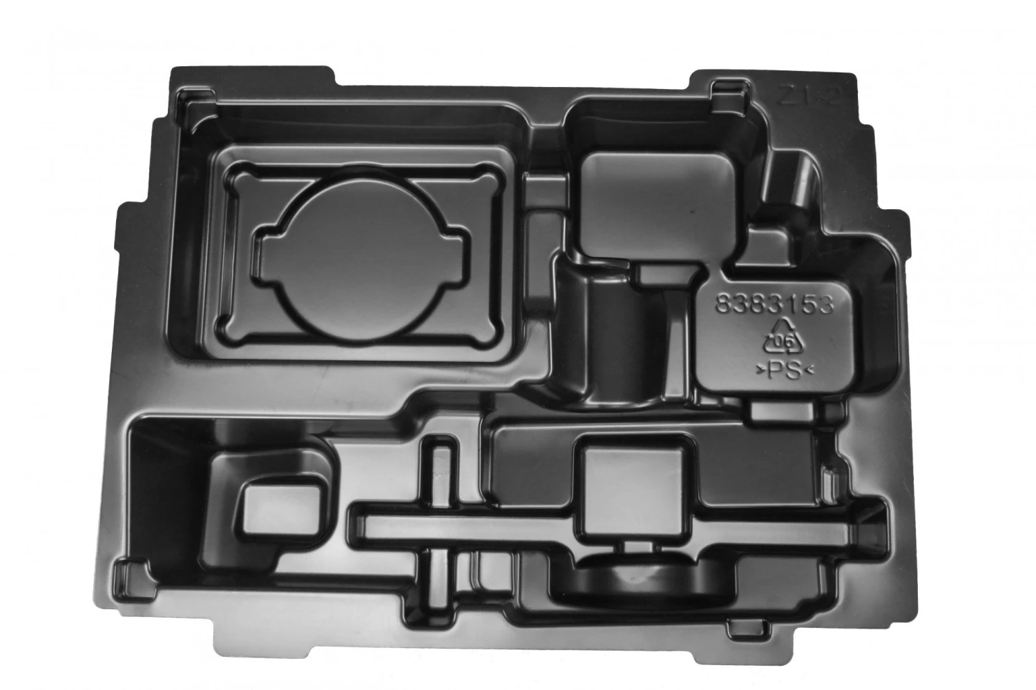 Makita HS301DSMJ 10.8V Li-Ion Accu Cirkelzaag Set (2x 4.0Ah Accu) In Mbox - 85mm 6 Makita HS301DSMJ 10.8V Li-Ion Accu Cirkelzaag Set (2x 4.0Ah Accu) In Mbox - 85mm - Afbeelding 6