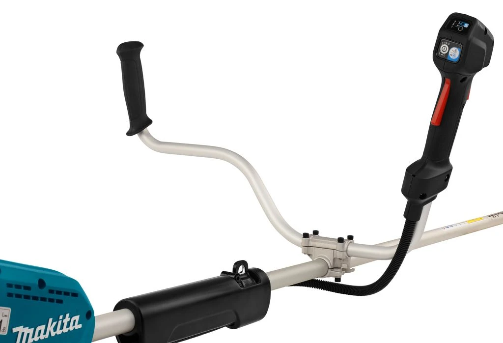 Makita DUR368AZ 36V (2x 18V) Li-Ion Accu Bosmaaier Body - U-greep - 350mm 4 Makita DUR368AZ 36V (2x 18V) Li-Ion Accu Bosmaaier Body - U-greep - 350mm - Afbeelding 4