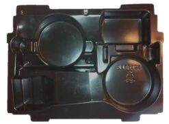 Makita DGA452ZJ 18V Li-Ion Accu Haakse Slijper Body In Mbox - 115mm -WIHA Winkel b14462fd029deaec977baa7c387788a1