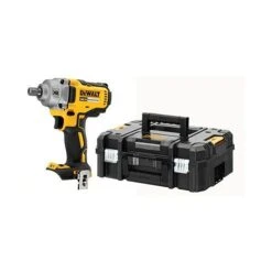 DeWalt DCF894NT 18V Li-Ion Accu Slagmoersleutel Body In TSTAK - 1/2" - 447Nm - DCF894NT-XJ