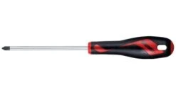 Teng Tools MD962N4D Schroevendraaier - Pozidrive - PZ2 X 400mm