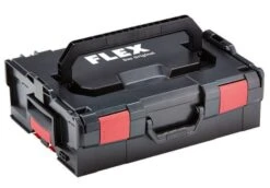 Flex IW 1/2" 18.0-EC 18V Li-Ion Accu Slagmoersleutel Body In L-Boxx - 1/2'' - 250Nm - 438308 -WIHA Winkel b66d8447abffe2db7619dd87ddfbbd0c