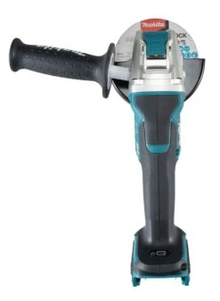 Makita DGA520ZX1 18V Li-Ion Accu Haakse Slijper Body - 125mm - X-LOCK - Koolborstelloos -WIHA Winkel b7a0b0433105e888d33c08a9ec298934