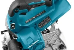 Makita DHS783ZJU 2x18V Li-Ion Accu Cirkelzaag Body - 190mm -WIHA Winkel b94b78b6b3b15b4324a2fab681395f05