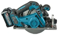 Makita HS012GD201 XGT 40 V Li-Ion Accu Cirkelzaag Set (2x 2,5Ah Accu) In Mbox - 165 Mm 9 Makita HS012GD201 XGT 40 V Li-Ion Accu Cirkelzaag Set (2x 2,5Ah Accu) In Mbox - 165 Mm -WIHA Winkel ba109128c126b5e77bdde4e39a767773