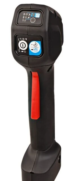 Makita DUR368AZ 36V (2x 18V) Li-Ion Accu Bosmaaier Body - U-greep - 350mm 11 Makita DUR368AZ 36V (2x 18V) Li-Ion Accu Bosmaaier Body - U-greep - 350mm -WIHA Winkel baeca52a100f3fdd41c4403a1bdcceec