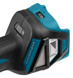Makita DGA517ZJ 18V Li-Ion Accu Haakse Slijper Incl. ADT Body In Mbox - 125mm - Koolborstelloos -WIHA Winkel bf781c24c7b7e0ad5b312cf094ed95b3