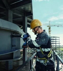 Bosch GDS 18V-1000 18V Li-Ion Accu BiTurbo Slagmoeraanzetter Body - M24 - 1/2'' - Koolborstelloos - 06019J8300 -WIHA Winkel c1c0e98f47a78009887ad9f5cf5286ed