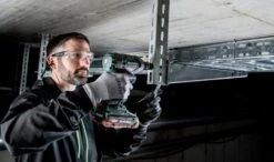 Metabo SSW 18 LTX 300 BL 18V Li-Ion Accu Slagmoersleutel Body - 300Nm - 1/2" - Koolborstelloos - 602395890 -WIHA Winkel c2dfd1ae18224d867350a3832fee51ec