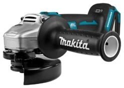 Makita DGA504Z 18V Li-Ion Accu Haakse Slijper Body - 125mm - Koolborstelloos -WIHA Winkel c351bf539bfd2f157efdc93c1d4ffff4