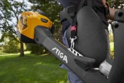 Stiga BC 760 B Benzine Bosmaaier - 52,8cc - 1,7kW - 2-takt - 45cm 28 Stiga BC 760 B Benzine Bosmaaier - 52,8cc - 1,7kW - 2-takt - 45cm -WIHA Winkel caa3919ac2ca27825acf208f142e3e3d