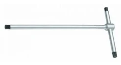 Gedore DTT 42 Tri-T-Inbussleutel - 10mm - 1669591