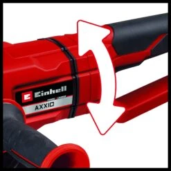 Einhell AXXIO 36/230 Q BL Li Solo Accu Haakse Slijper Power X-Change -WIHA Winkel ce920b7cddeccd3245946a9c84ad3424