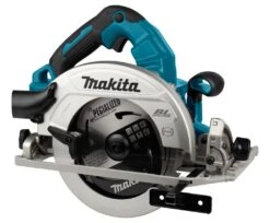 Makita DHS783ZJU 2x18V Li-Ion Accu Cirkelzaag Body - 190mm -WIHA Winkel d2e1599af63da08ba552a0179b959d2d