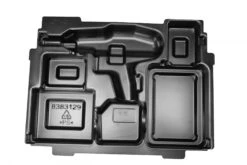 Makita TW140DZJ 10,8V Li-Ion Accu Slagmoersleutel Body In Mbox - 140Nm - 3/8" -WIHA Winkel d5768af0ebb201e4d49b2a33d0d15b66