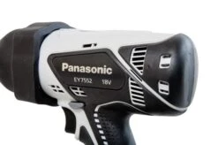 Panasonic EY7552X 18V Li-Ion Accu Slagmoersleutel Body - 470Nm - 1/2" - Koolborstelloos 7 Panasonic EY7552X 18V Li-Ion Accu Slagmoersleutel Body - 470Nm - 1/2" - Koolborstelloos -WIHA Winkel d864ea5e50531e3b29336e0db8d9a528