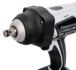 Panasonic EY7552X 18V Li-Ion Accu Slagmoersleutel Body - 470Nm - 1/2" - Koolborstelloos 6 Panasonic EY7552X 18V Li-Ion Accu Slagmoersleutel Body - 470Nm - 1/2" - Koolborstelloos -WIHA Winkel d87ab28d28703f10e947998209c91972