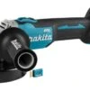 Makita DGA512ZJU 18V Li-ion Accu Haakse Slijper Body In Mbox - 125 Mm