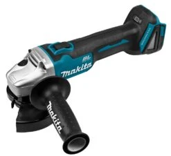 Makita DGA504ZJ 18V Li-Ion Accu Haakse Slijper Body In Mbox - 125mm - Koolborstelloos -WIHA Winkel db94c591a19b7b2ac8e7cc6e198164e5 2