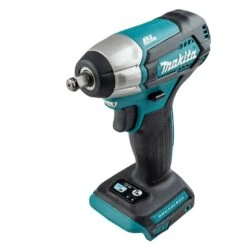 Makita DTW180Z 18V Li-Ion Accu Slagmoersleutel Body - 180Nm - 3/8" - Koolborstelloos -WIHA Winkel dc2d484d0ed284211ff0955faa242dc2