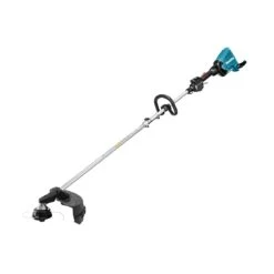 Makita DUX60ZM4 36V (2x 18V) Li-Ion Accu Combisysteem Body Met Bosmaaier Opzetstuk - Koolborstelloos