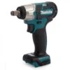 Makita TW161DZ 12V Li-Ion Accu Slagmoersleutel Body - 165Nm - Koolborstelloos