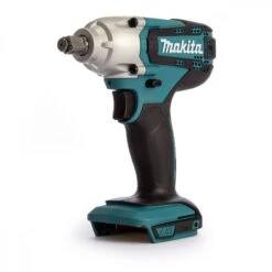 Makita DTW190RTJ 18V Li-Ion Accu Slagmoersleutel Set (2x 5.0Ah Accu) In Mbox - 190Nm - 1/2" - Koolborstelloos 7 Makita DTW190RTJ 18V Li-Ion Accu Slagmoersleutel Set (2x 5.0Ah Accu) In Mbox - 190Nm - 1/2" - Koolborstelloos -WIHA Winkel dfce41d1e66abc0b0c926c97f863c066