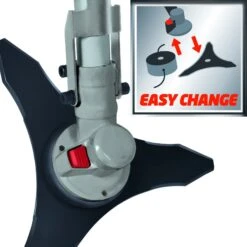 Einhell GE-BC 43 AS Benzine Bosmaaier - 1250W - U-handvat - 3404610 31 Einhell GE-BC 43 AS Benzine Bosmaaier - 1250W - U-handvat - 3404610 -WIHA Winkel e12581b49a079906ef5e57729932e71b