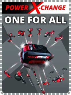 Einhell TE-AG 18 LI - SOLO 18V Li-Ion Accu Haakse Slijper Body - 115mm - 4431110 23 Einhell TE-AG 18 LI - SOLO 18V Li-Ion Accu Haakse Slijper Body - 115mm - 4431110 -WIHA Winkel e2efdcefd7eadb489967b89e4a860685