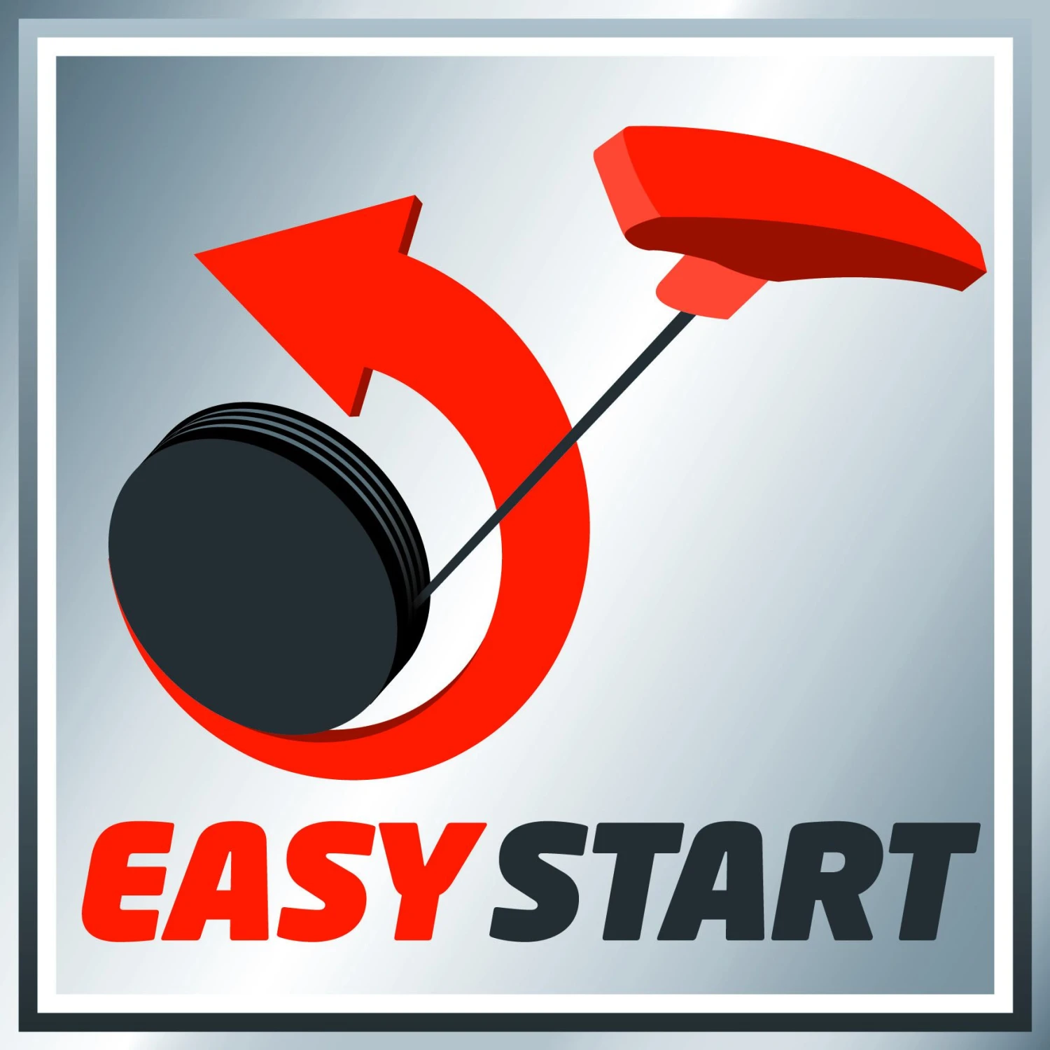 Einhell GE-BC 43 AS Benzine Bosmaaier - 1250W - U-handvat - 3404610 14 Einhell GE-BC 43 AS Benzine Bosmaaier - 1250W - U-handvat - 3404610 - Afbeelding 14