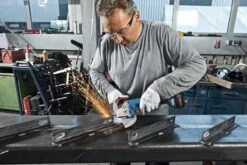 Bosch GWS 18 V-15 C 18V Li-Ion Accu BiTurbo Haakse Slijper In L-boxx - 125mm - Koolborstelloos - 06019H6000 7 Bosch GWS 18 V-15 C 18V Li-Ion Accu BiTurbo Haakse Slijper In L-boxx - 125mm - Koolborstelloos - 06019H6000 -WIHA Winkel e472ffa531ac117126117ee89e6b2ac1