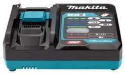 Makita GA023GM201 XGT 40V Max Li-Ion Accu Haakse Slijper Set (2x 4,0Ah) In Mbox - 125mm - Koolborstelloos -WIHA Winkel e614b7d6a6d51c921c08b7ad4dcdc74b