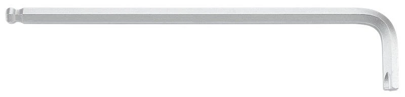 Sonic 600931 Stiftsleutelset Binnenzeskant - Magneet - 9 Delig 5 Sonic 600931 Stiftsleutelset Binnenzeskant - Magneet - 9 Delig - Afbeelding 5