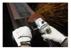 Panasonic EY46A2X 14.4V/18V Li-Ion Accu Haakse Slijper Body - 125mm -WIHA Winkel e9eb7f44157ce39e4ab85be5c9ee80d0