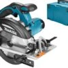 Makita DHS630ZJ 18V Li-Ion Accu Cirkelzaag Body In Mbox - 165mm