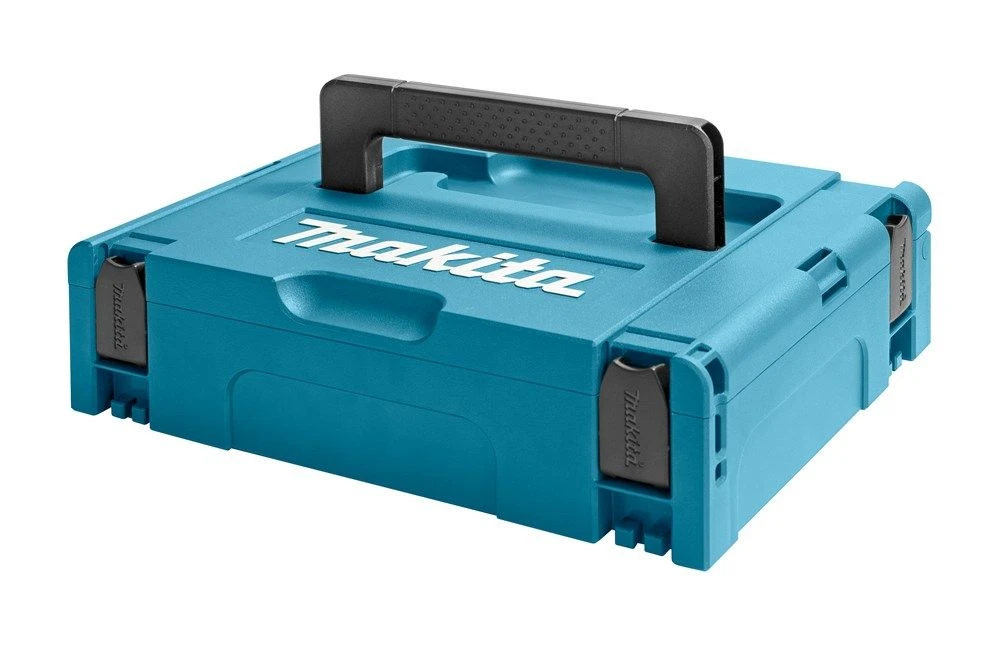 Makita TW140DSAJ 10,8V Li-Ion Accu Slagmoersleutel Set (2x 2.0Ah Accu) In Mbox - 140Nm - 3/8" 5 Makita TW140DSAJ 10,8V Li-Ion Accu Slagmoersleutel Set (2x 2.0Ah Accu) In Mbox - 140Nm - 3/8" - Afbeelding 5