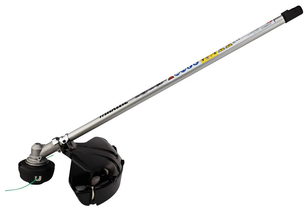 Makita DUX60ZX8 36V (2x 18V) Li-Ion Accu Combisysteem Body Met Bosmaaier En Heggenschaar Opzetstuk - Koolborstelloos 4 Makita DUX60ZX8 36V (2x 18V) Li-Ion Accu Combisysteem Body Met Bosmaaier En Heggenschaar Opzetstuk - Koolborstelloos - Afbeelding 4