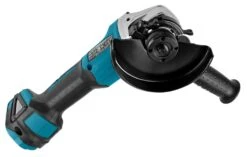 Makita DGA504Z 18V Li-Ion Accu Haakse Slijper Body - 125mm - Koolborstelloos -WIHA Winkel efa685d33d1dc76ba674273e61f56699