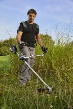 Stiga BC 900e B Accu Bosmaaier - 43cm -WIHA Winkel f16e08f58eff5987a53d6f49ae824bea