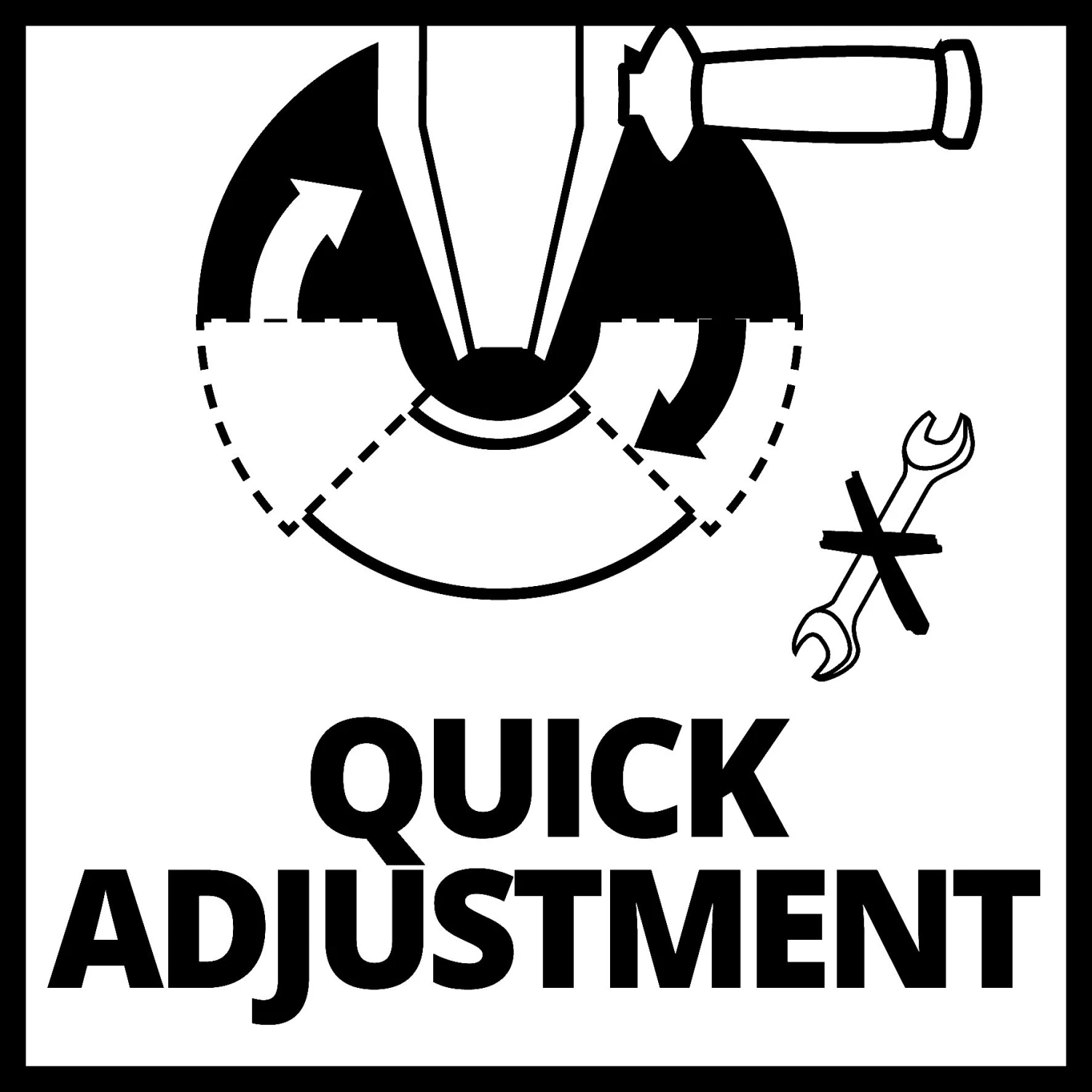 Einhell TE-AG 18 LI - SOLO 18V Li-Ion Accu Haakse Slijper Body - 115mm - 4431110 2 Einhell TE-AG 18 LI - SOLO 18V Li-Ion Accu Haakse Slijper Body - 115mm - 4431110 - Afbeelding 2