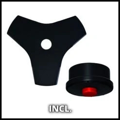 Einhell AGILLO 18/200 Li Solo 18V Li-Ion Accu Bosmaaier Body - 30cm -WIHA Winkel f7c00d46d3cab3c9719355ff5829a005