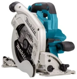 Makita DHS900ZU 36V (2x 18V) Li-Ion Accu Cirkelzaag Body - 235 Mm 6 Makita DHS900ZU 36V (2x 18V) Li-Ion Accu Cirkelzaag Body - 235 Mm -WIHA Winkel fa9feb6940b02a7a28fab917911ffec0