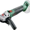 Bosch AdvancedGrind 18 18V Li-Ion Accu Haakse Slijper Body - 125mm