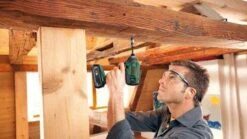 Bosch AdvancedImpactDrive 18 18V Li-Ion Accu Slagmoeraanzetter Body - 130Nm -WIHA Winkel fdb9847f9ca77bd166fed279d055f2ac 1