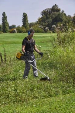 Stiga BC 760 B Benzine Bosmaaier - 52,8cc - 1,7kW - 2-takt - 45cm 25 Stiga BC 760 B Benzine Bosmaaier - 52,8cc - 1,7kW - 2-takt - 45cm -WIHA Winkel ff06785278550836bc51130703f3ef65