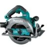 Makita HS003GZ01 40V Li-Ion Accu Cirkelzaag Body In Mbox - 190x68,5mm - Koolborstelloos