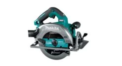 Makita HS003GZ01 40V Li-Ion Accu Cirkelzaag Body In Mbox - 190x68,5mm - Koolborstelloos